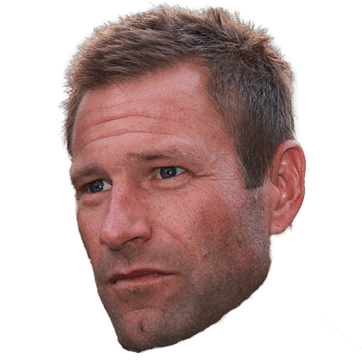 Aaron Eckhart