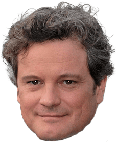 Colin Firth