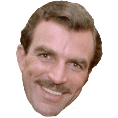 Tom Selleck